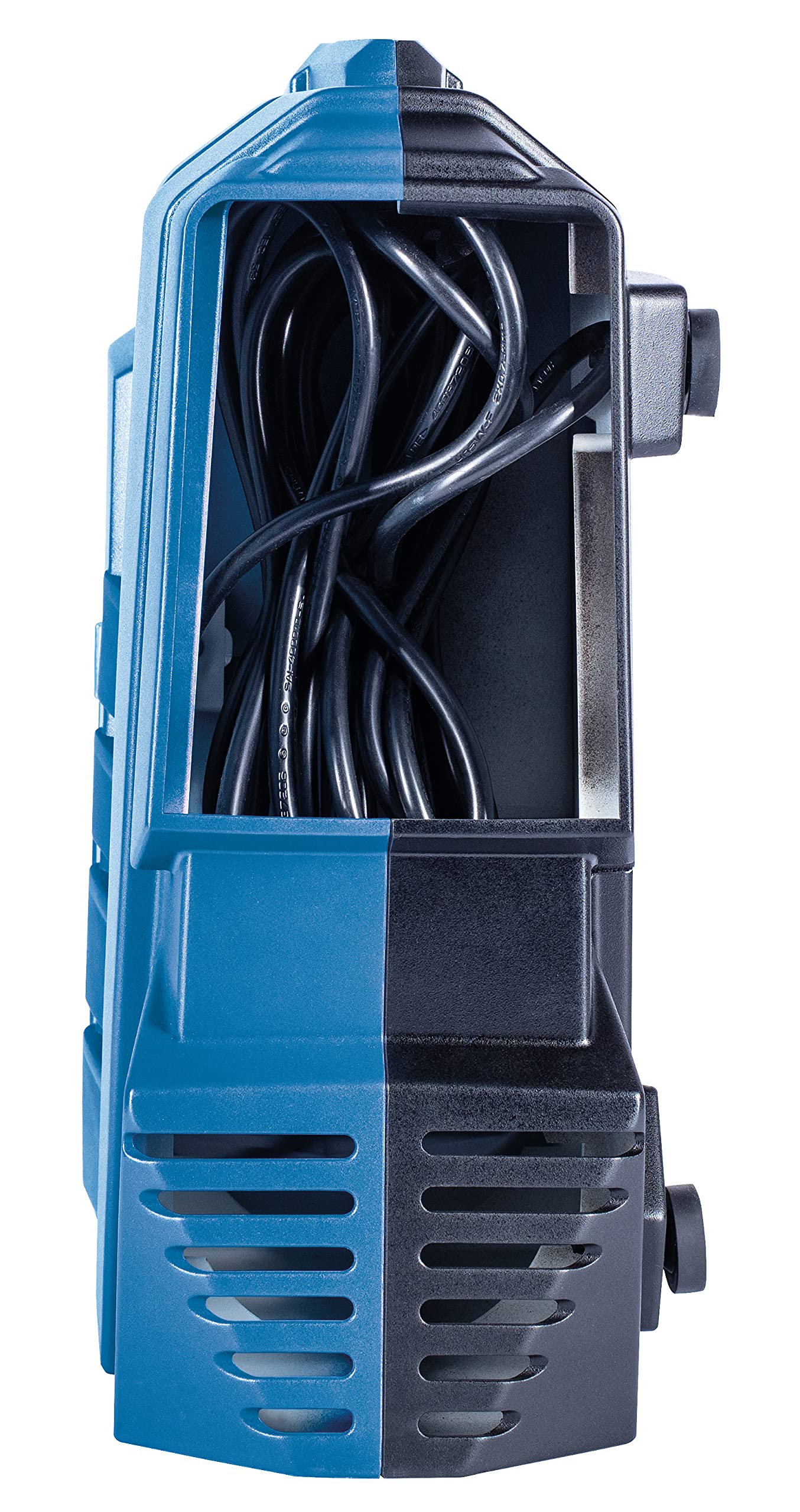 Scheppach HC Series Airforce4 compresseur portatif 8 bar