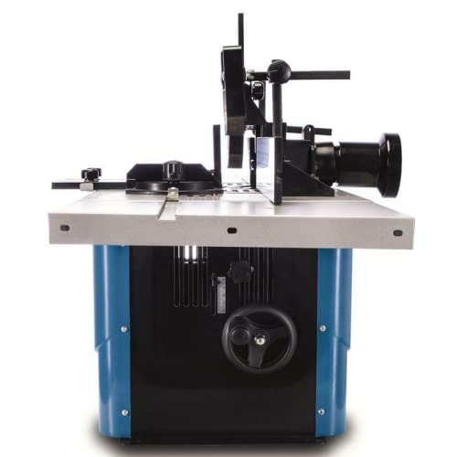 Scheppach HF Series HF50 fraiseuse de table 1500 W avec fraises