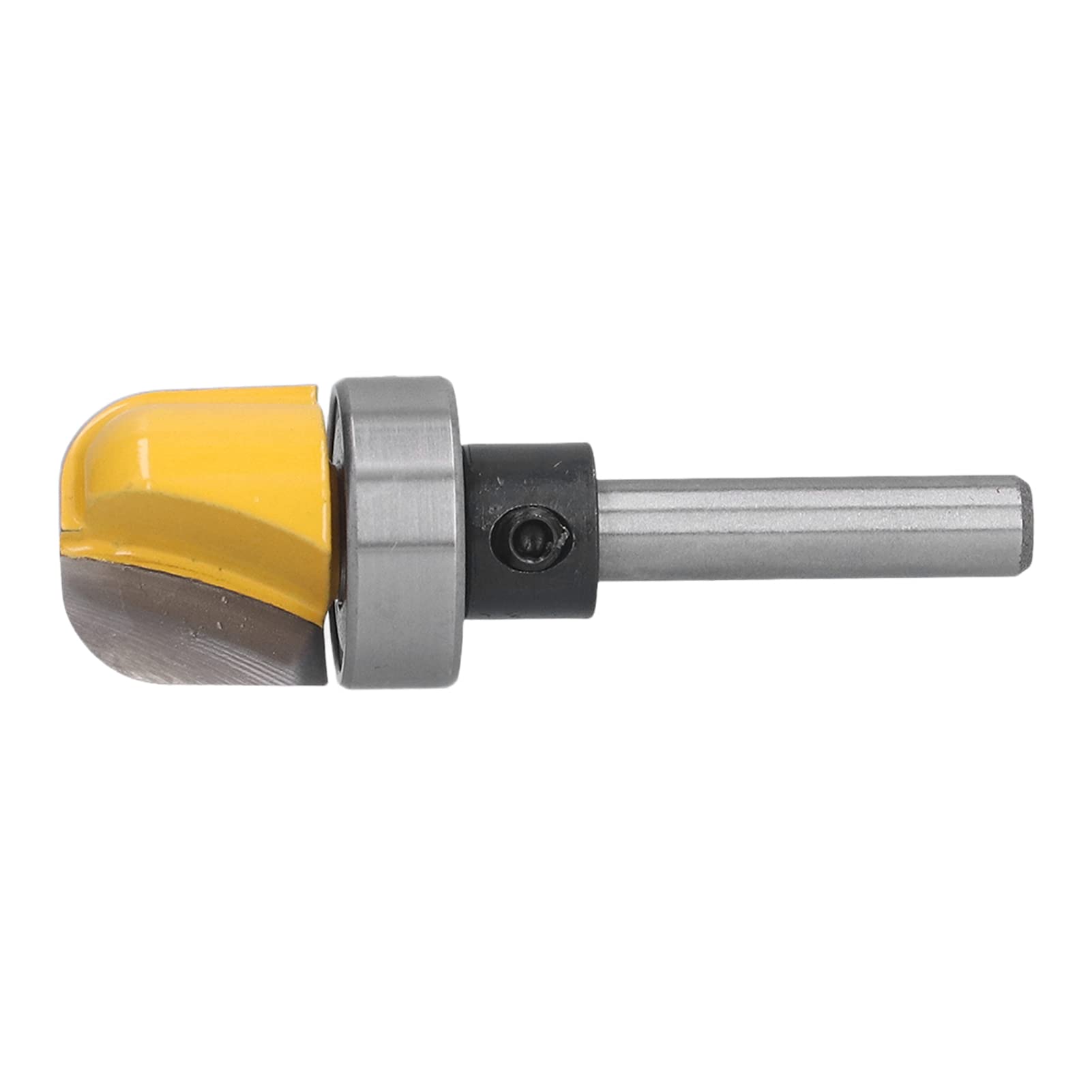 Omabeta Tools & Workshop Equipment fraise à nez rond 3/4 pouce, queue 1/4