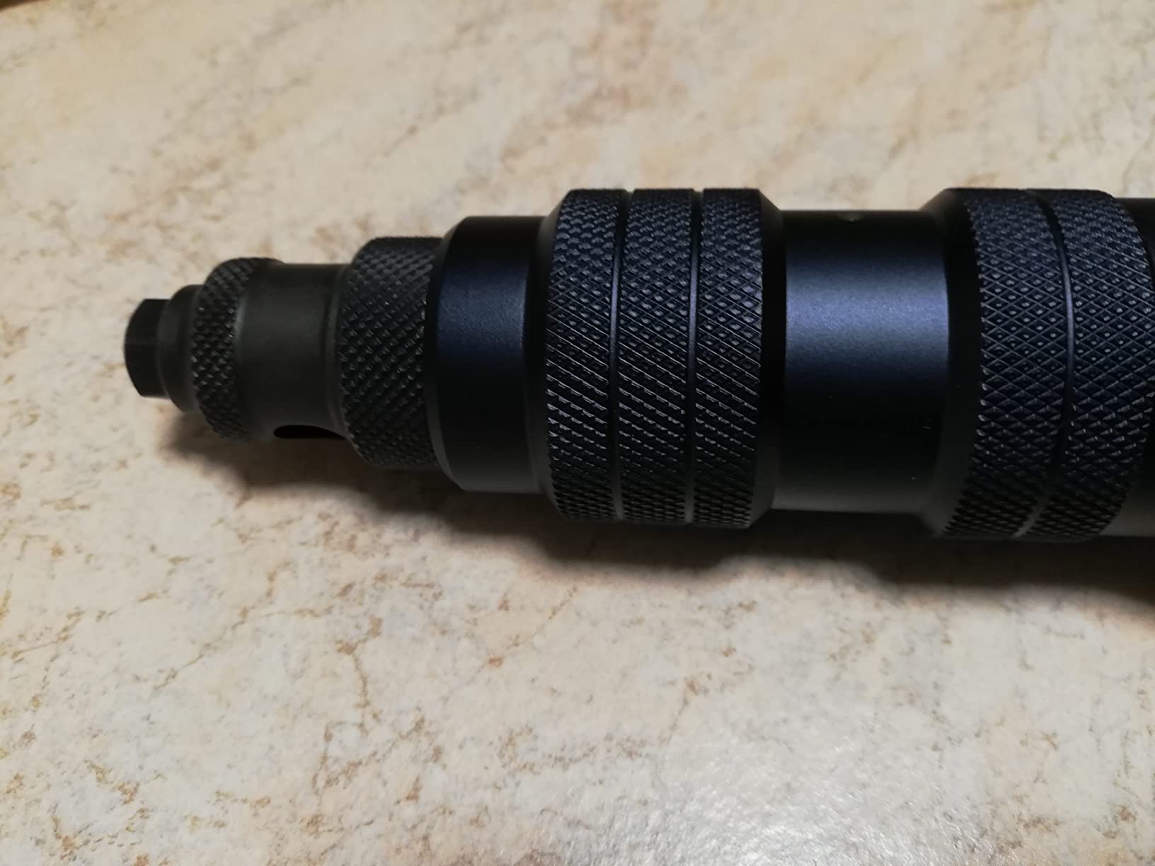 Rapid Rivetage RP150 MULTI adaptateur riveteuse, rivets de 3,2 à 4,8 mm
