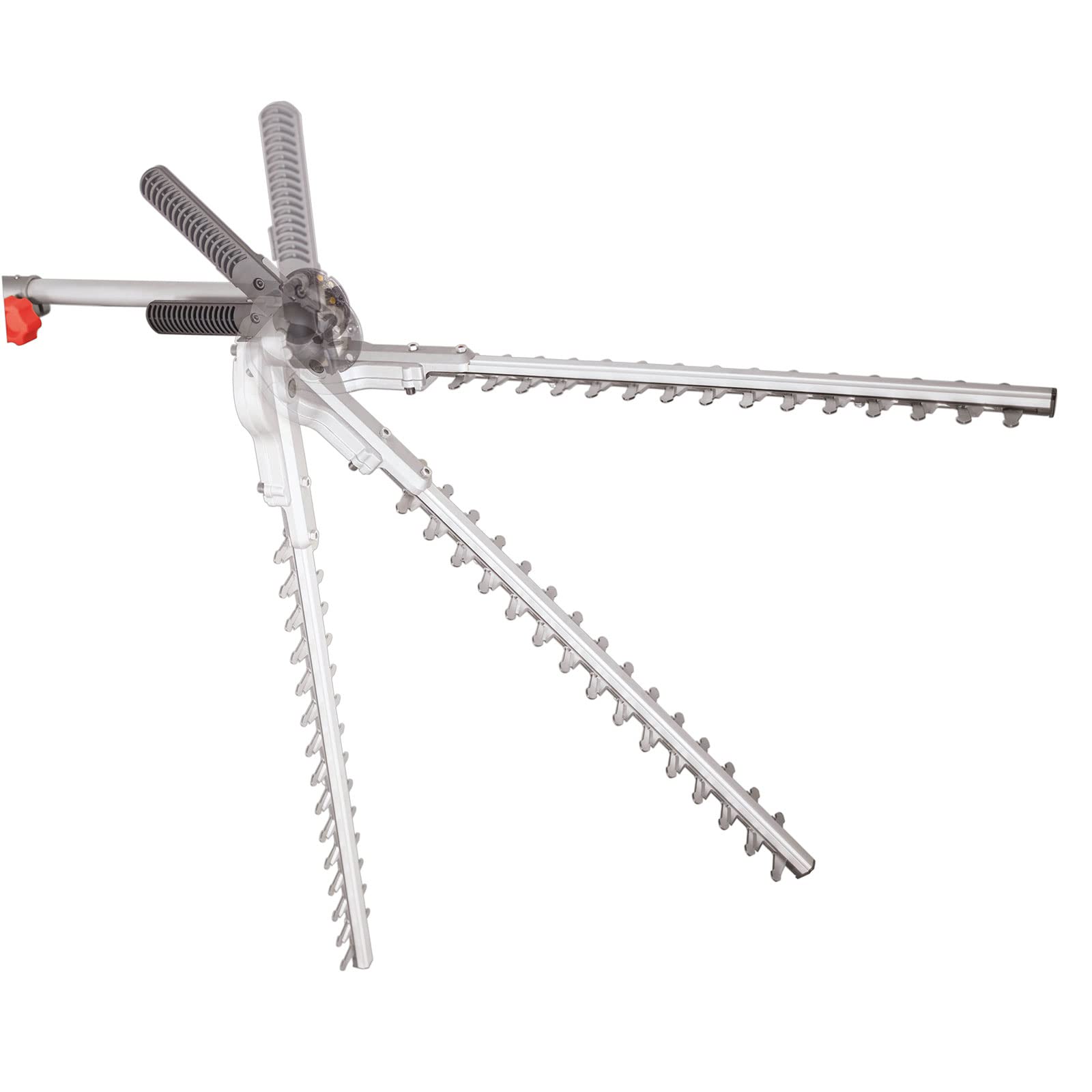 Scheppach TKG Series TPH900 taille-haie télescopique 900 W