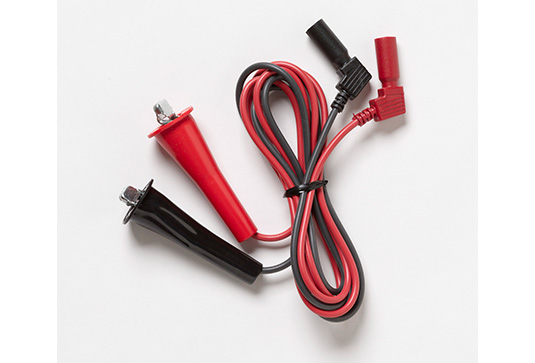Amprobe Accessories TL246C cordons de mesure silicone