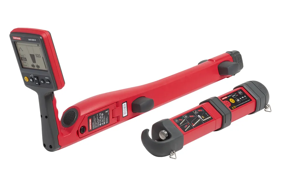 Amprobe UAT-505 kit localisateur de réseaux enterrés