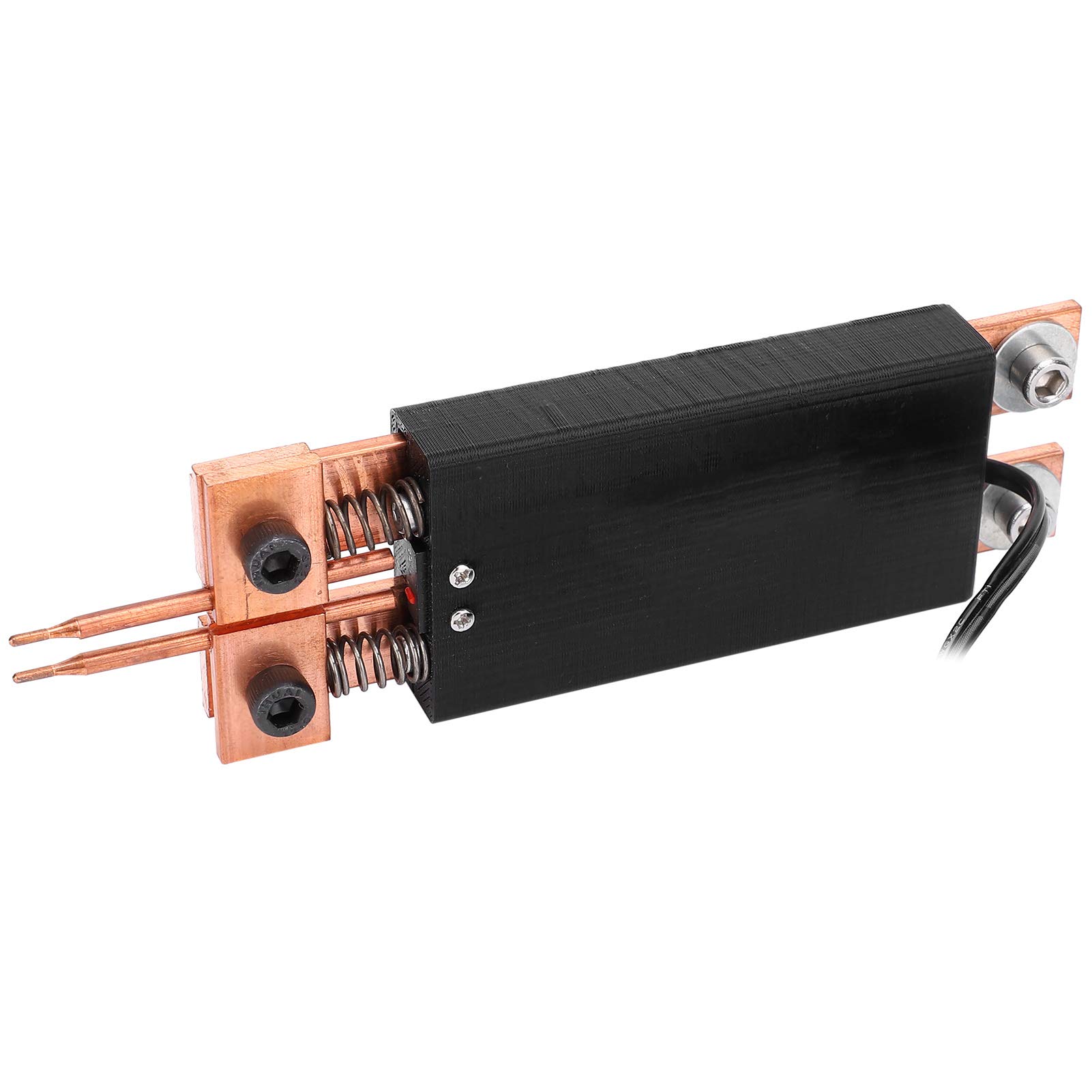 Omabeta Tools & Workshop Equipment mini stylo de soudage par points portable