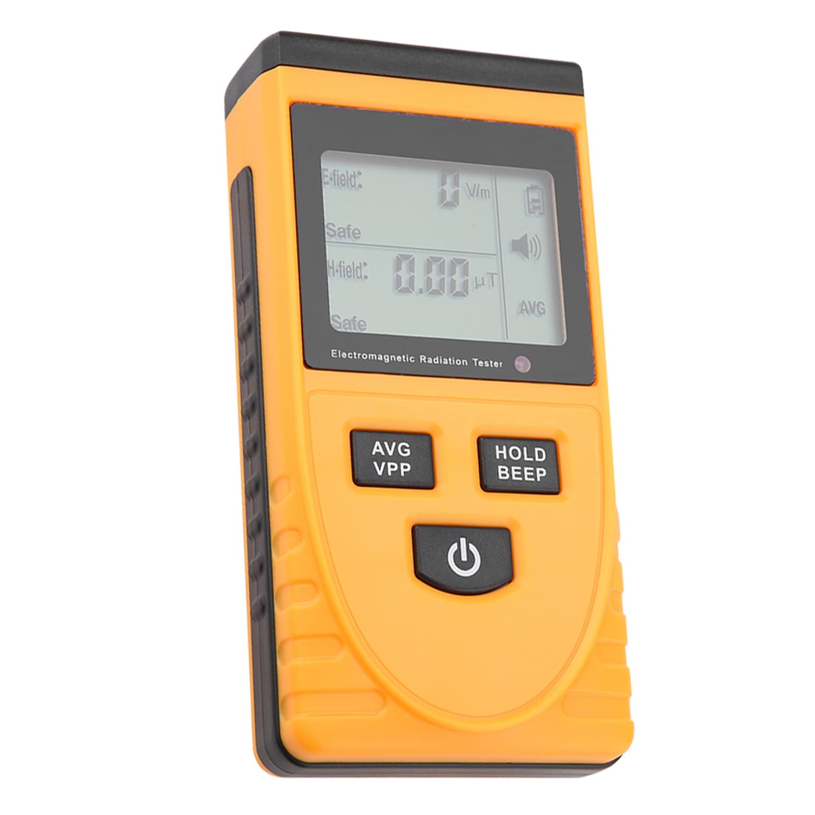Omabeta GM3120 testeur de champs électromagnétiques avec alarme