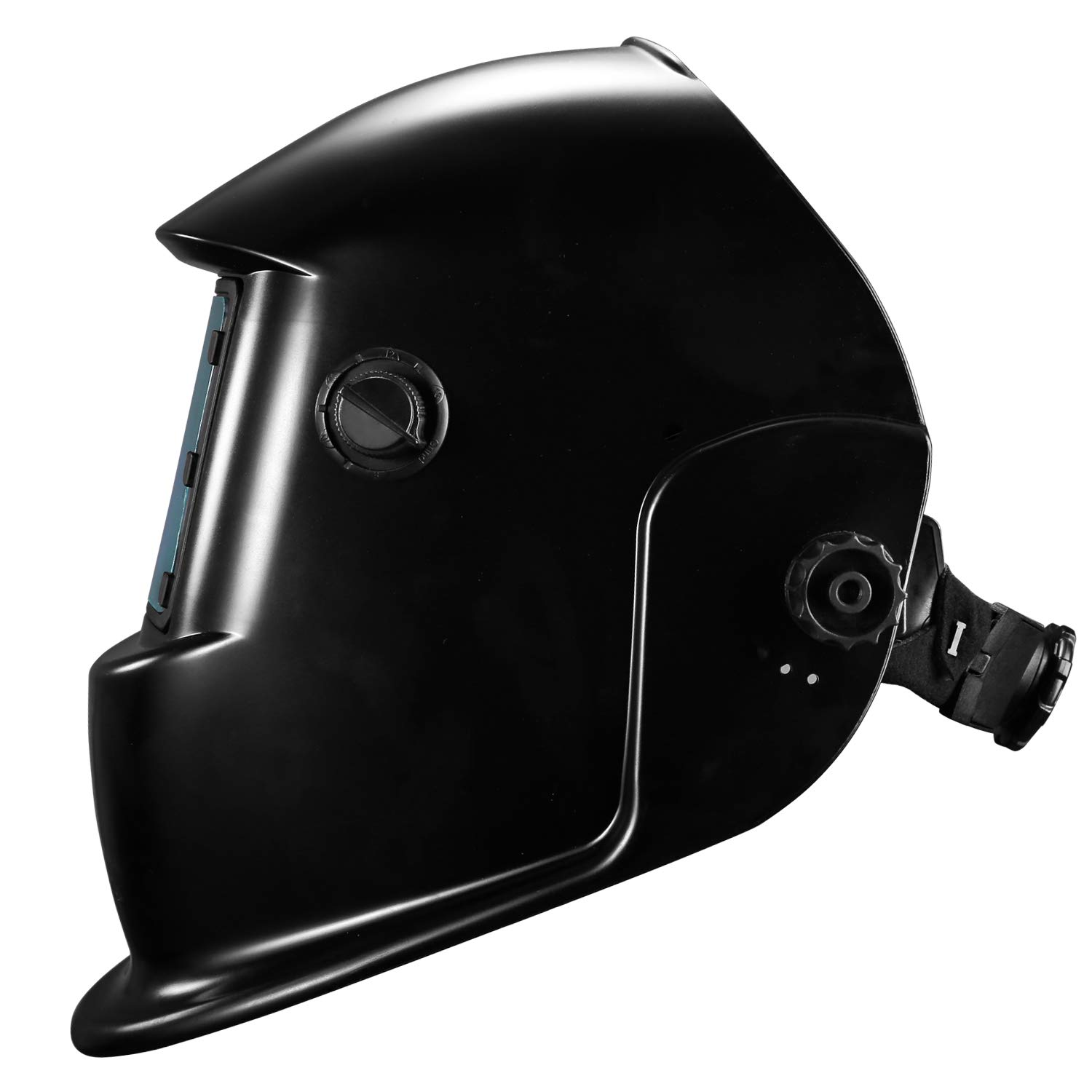 DEKOPRO WELDING HELMET casque de soudage automatique solaire teinte 4/9–13