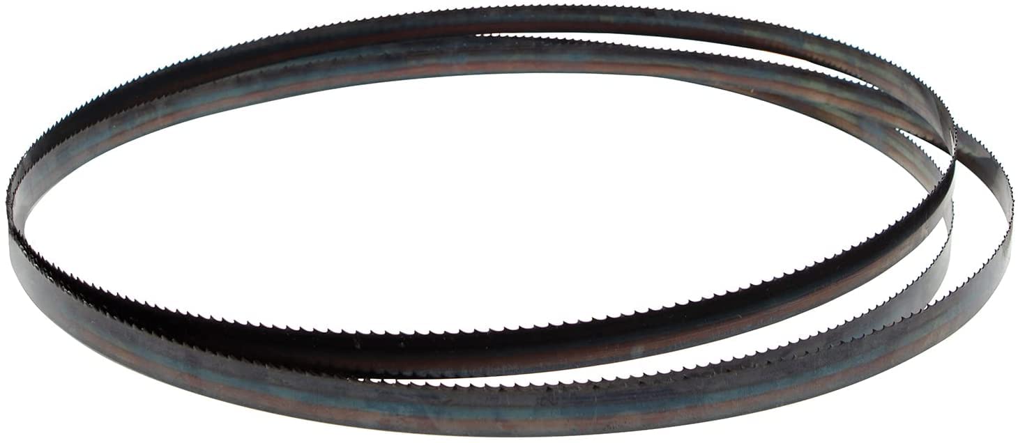 Scheppach BASA Series 73190706 lame de scie à ruban BASA3 2360 mm 14 dents