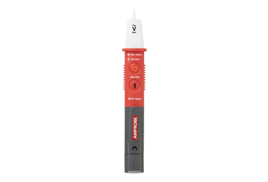 Amprobe Electrical Testers NCV-1030 testeur de tension sans contact