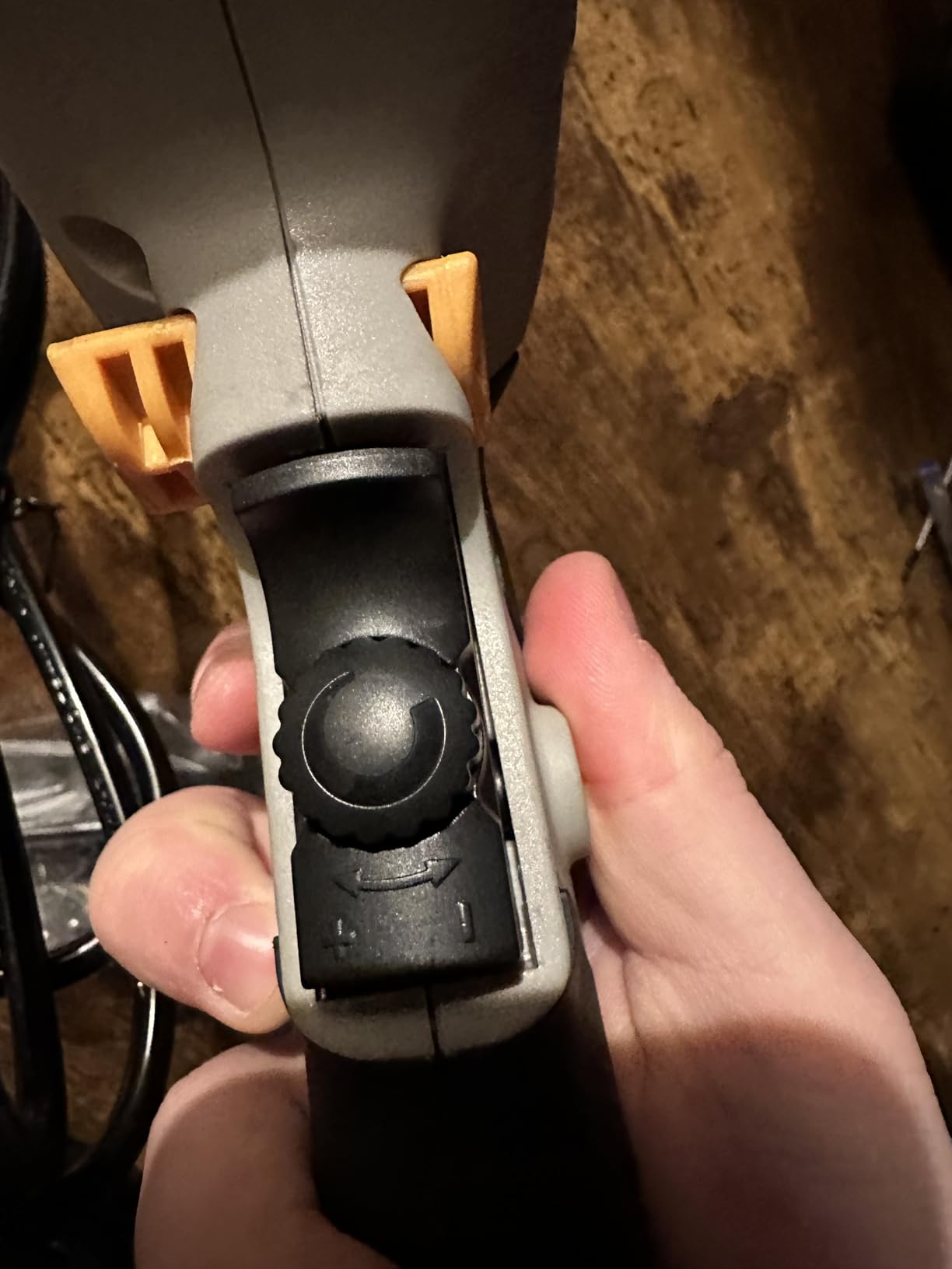 DEKOPRO POWER TOOLS perceuse à percussion 710 W avec 12 mèches