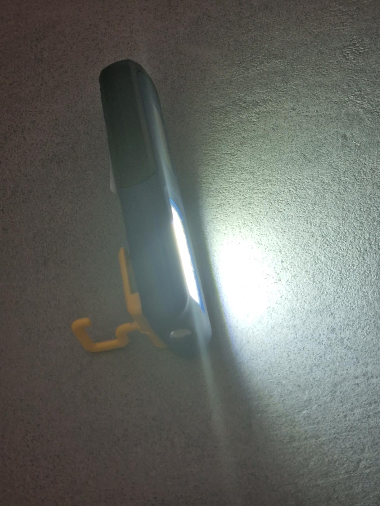 Rapid’os 16 Lampes de Chantier The Inspector lampe LED USB-C