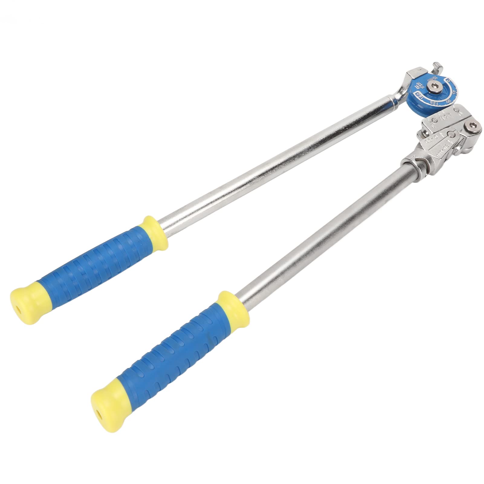 Omabeta Tools & Workshop Equipment cintreuse manuelle de tuyau 180°