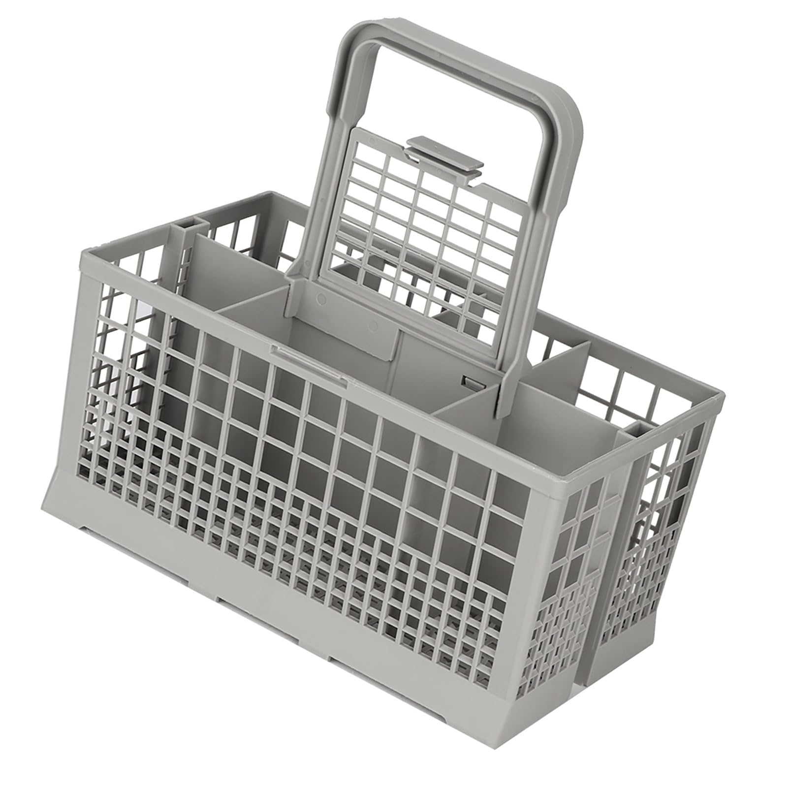 Omabeta Cleaning & Laundry Appliances panier à couverts universel pour lave-vaisselle 8 compartiments