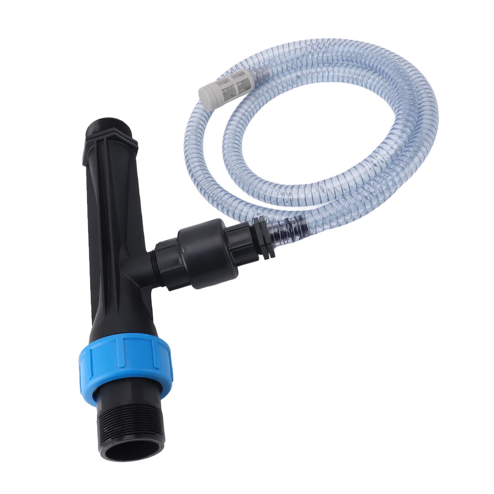 Omabeta Pumps & Irrigation Equipment injecteur Venturi engrais irrigation 2 pouces clapet anti-retour