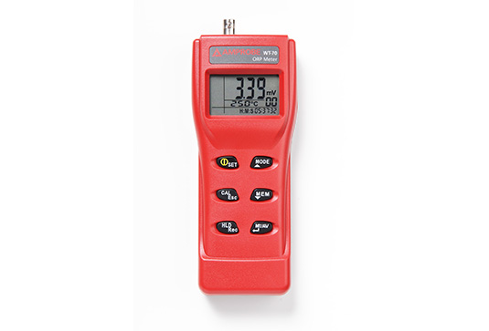 Amprobe Environmental Testers WT-70 testeur de qualité de l’eau pH/ORP