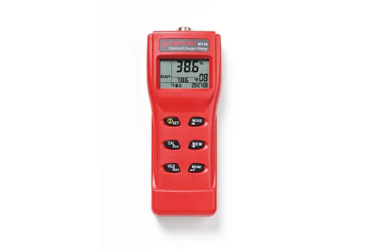 Amprobe Environmental Testers WT-50 oxymètre pour eau à oxygène dissous