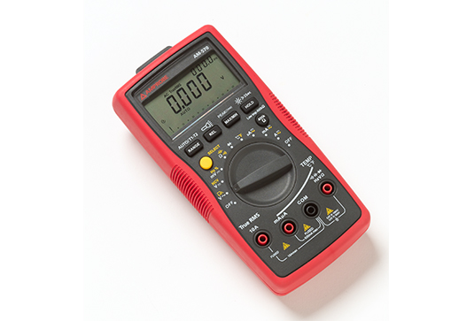 Amprobe Multimeters AM-570 multimètre industriel TRMS