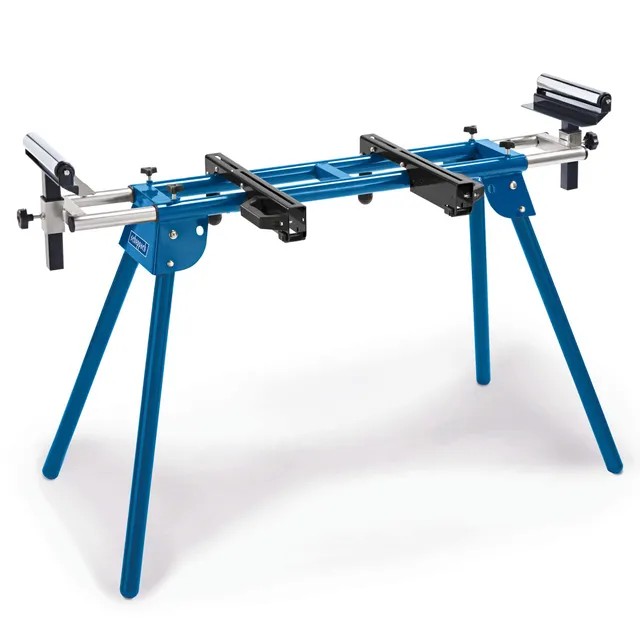 Scheppach HM Series UMF1600 support de scie à onglet réglable