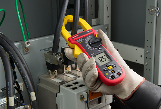 Amprobe Clamp Meters AMP-330 pince ampèremétrique 1 000 A AC/DC TRMS