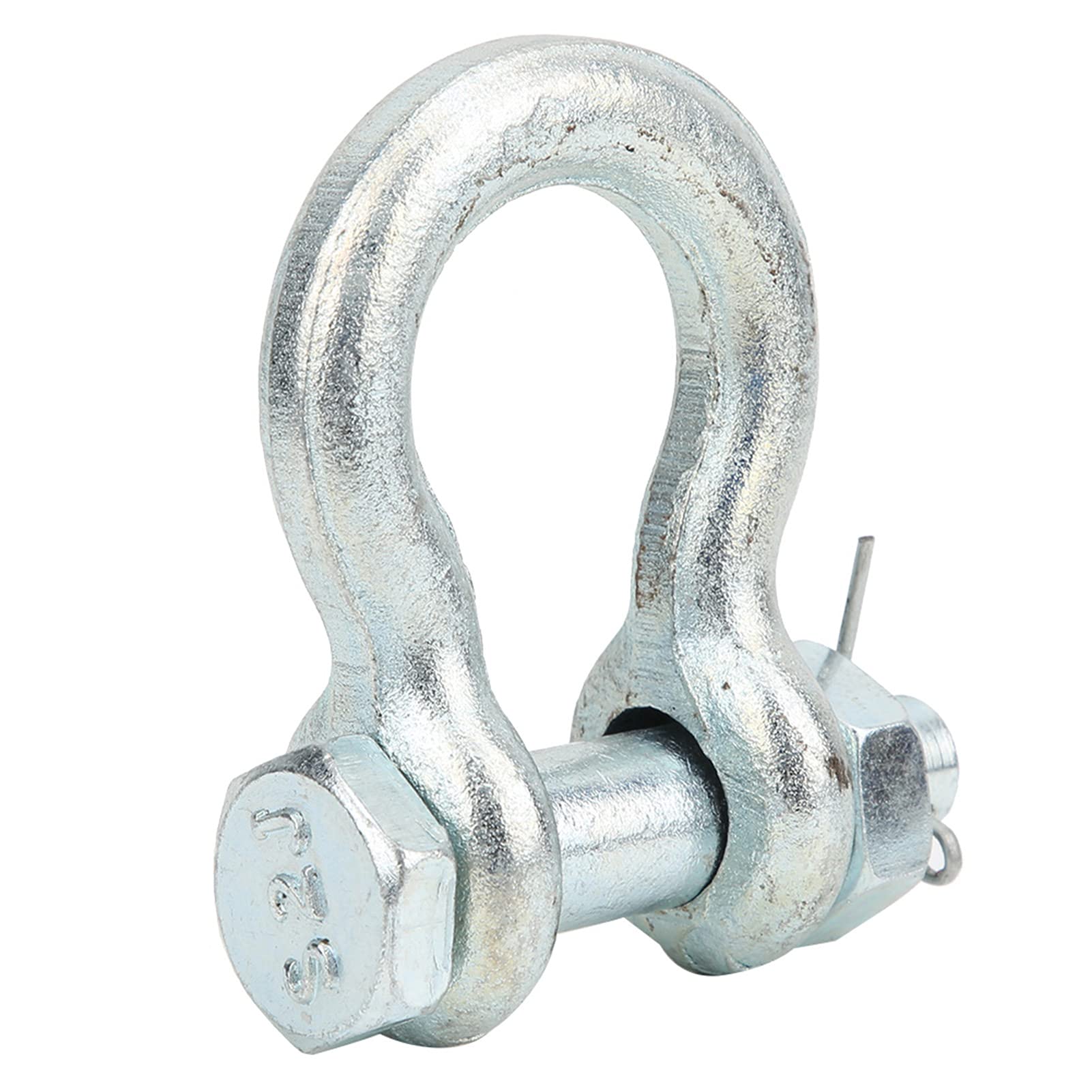 Omabeta Automotive Accessories manille de levage 3,25 t galvanisée