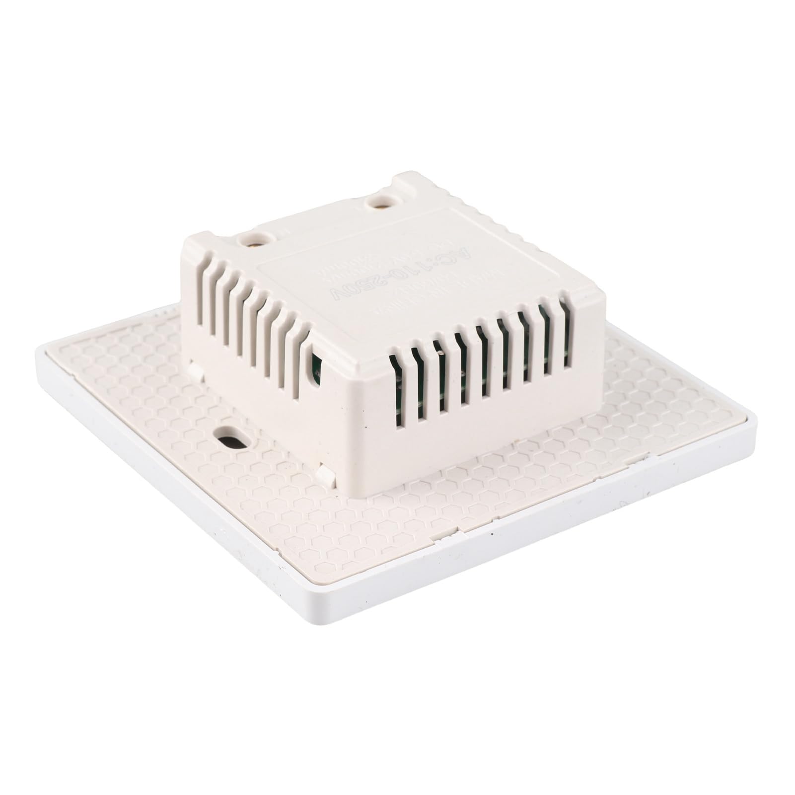 Omabeta Electrical Components & Wiring prise murale 4 ports USB avec protection contre les surtensions