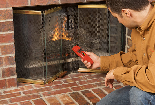 Amprobe Environmental Testers CM100 détecteur de CO avec alarme réglable