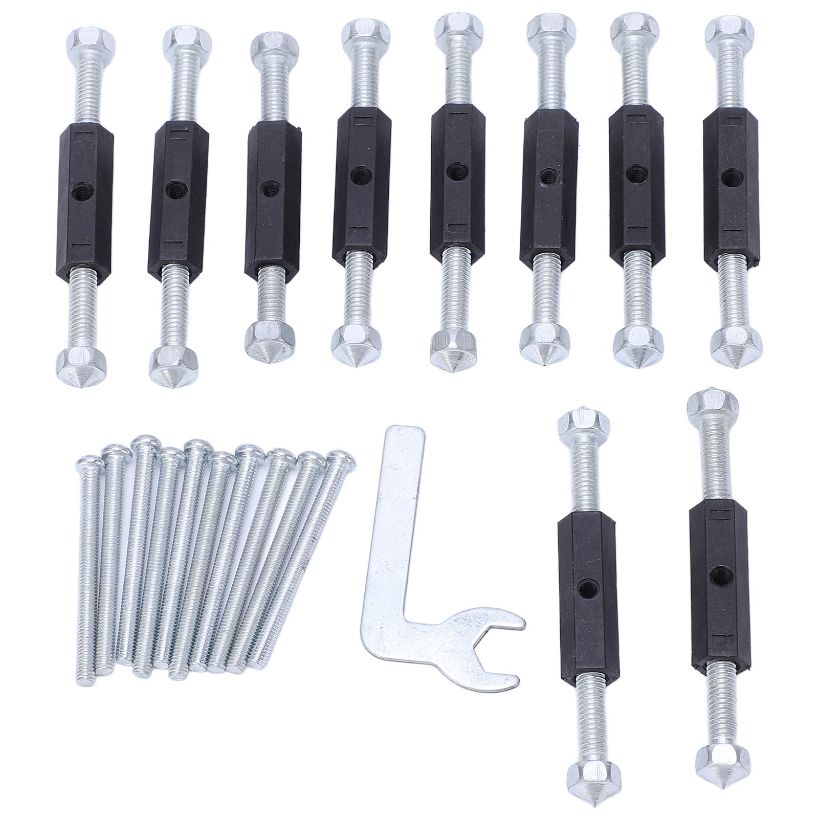 Omabeta Electrical Components & Wiring Type 86 kit de réparation de boîte de jonction isolante