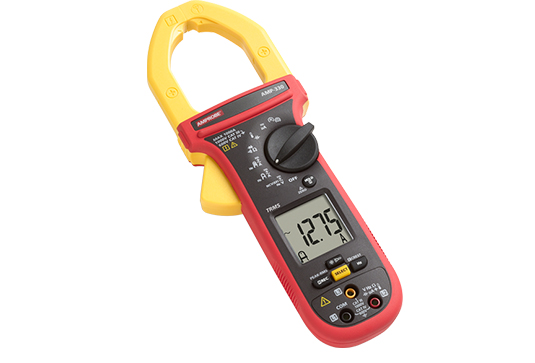 Amprobe Clamp Meters AMP-330 pince ampèremétrique 1 000 A AC/DC TRMS