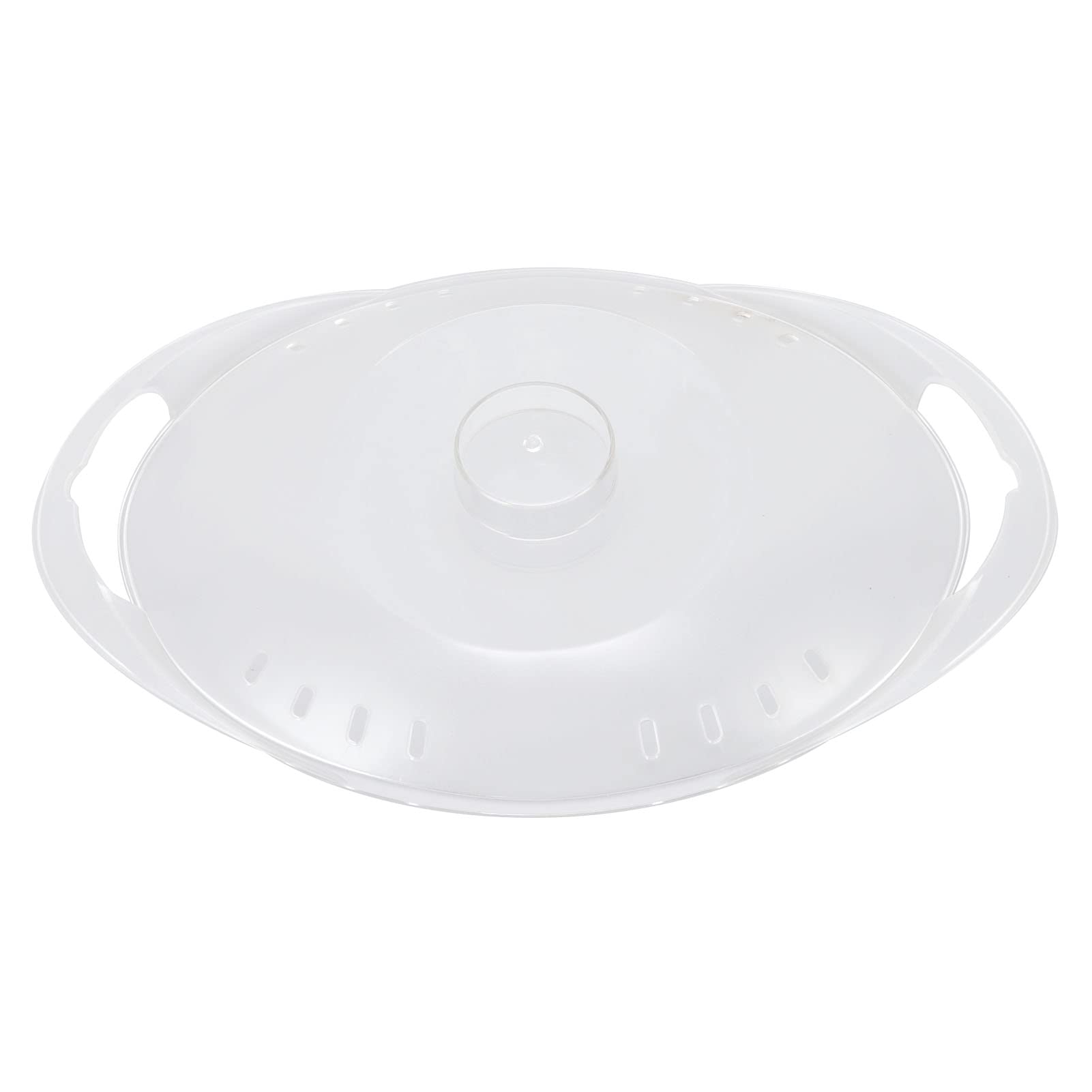 Omabeta Kitchen Utensils & Cooking Tools couvercle Varoma pour TM6, TM5 et TM31 en ABS