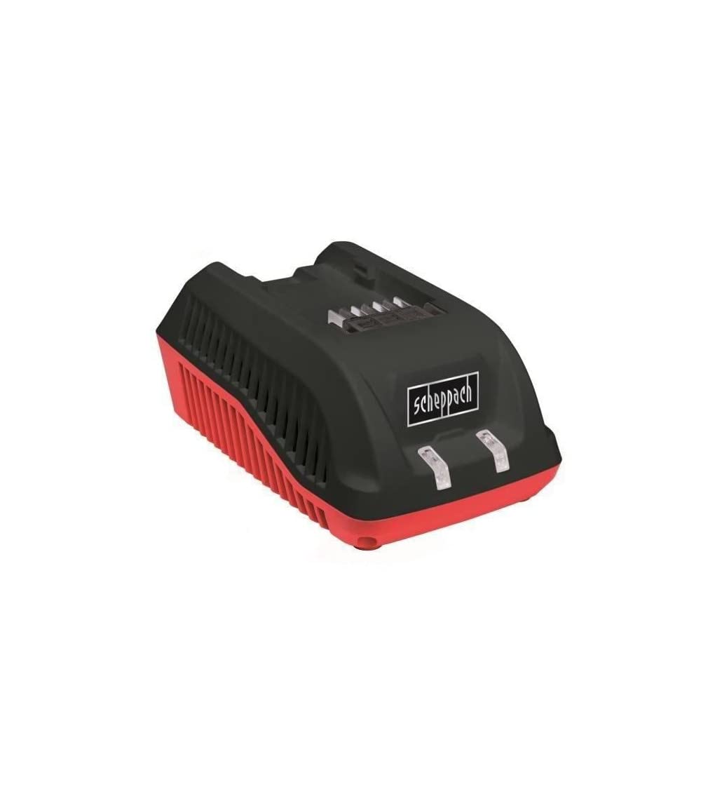 Scheppach 40V Series BCA2.2-40Li chargeur rapide 40 V