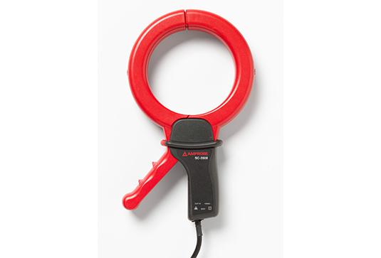 Amprobe Accessories SC-3500 4″ pince de signalisation 33 kHz