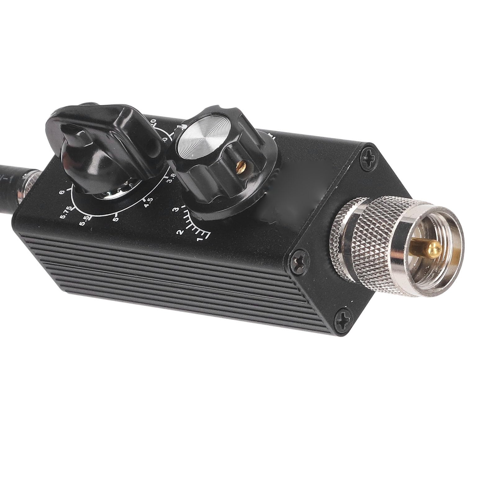 Omabeta Electrical Components & Wiring Antenne QRP HF à ondes courtes portable 20 W