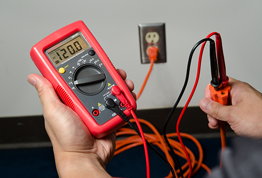 Amprobe Multimeters AM-500 DIY-PRO multimètre numérique