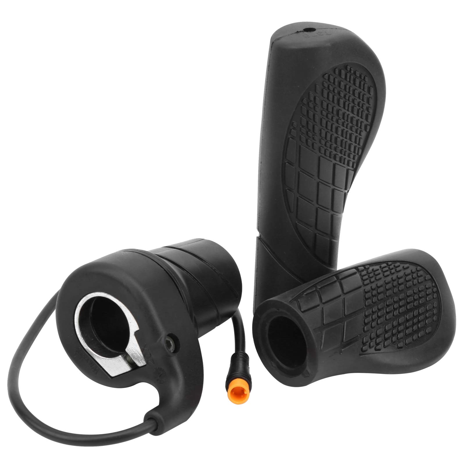 Omabeta Automotive Accessories poignée d’accélérateur pour vélo électrique BBS01 BBS02