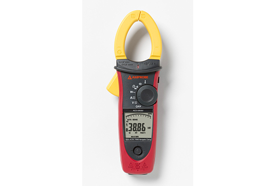 Amprobe Clamp Meters ACDC-54NAV pince ampèremétrique 1000 A avec température