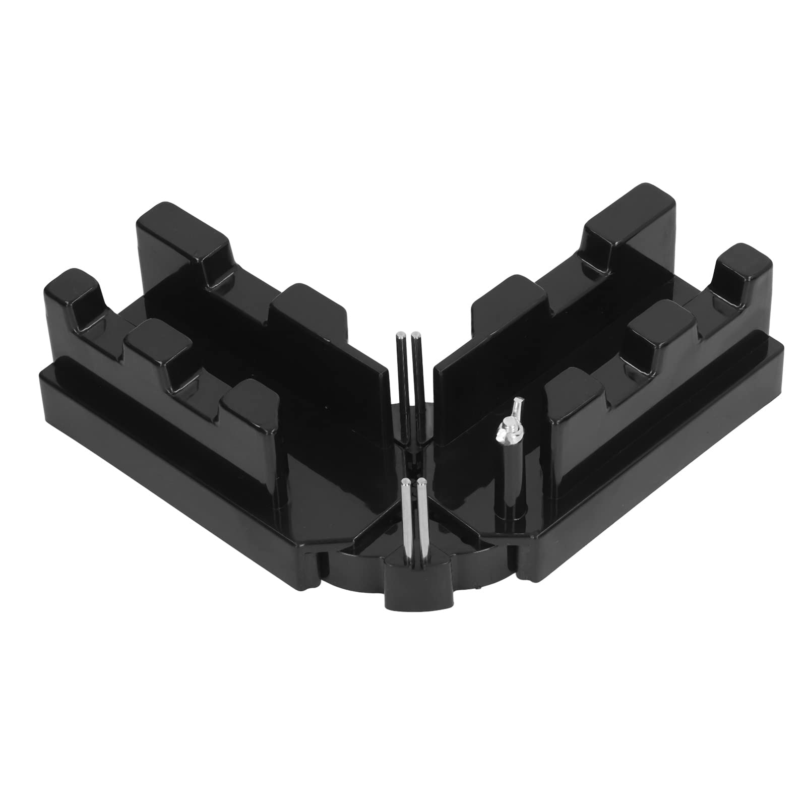 Omabeta Tools & Workshop Equipment outil de coupe à onglet 2 en 1 pour angles 85-180°