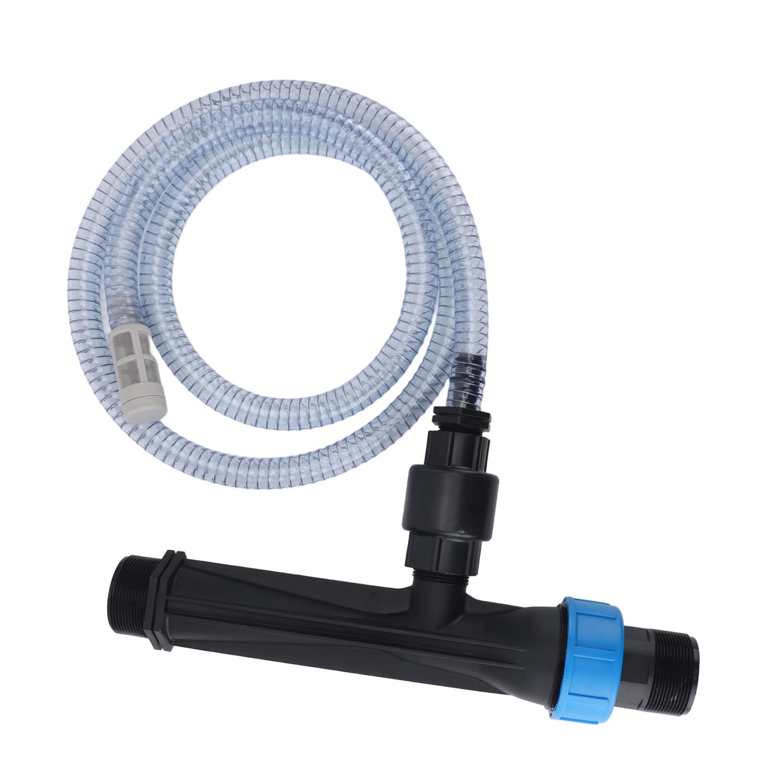 Omabeta Pumps & Irrigation Equipment injecteur Venturi engrais irrigation 2 pouces clapet anti-retour