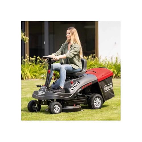 Scheppach KG Series MR196-61 tondeuse autoportée 61 cm, moteur essence
