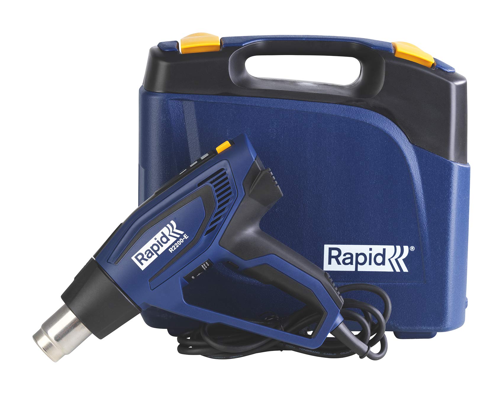 Rapid Air Chaud R2000 décapeur thermique 2000 W à 3 températures
