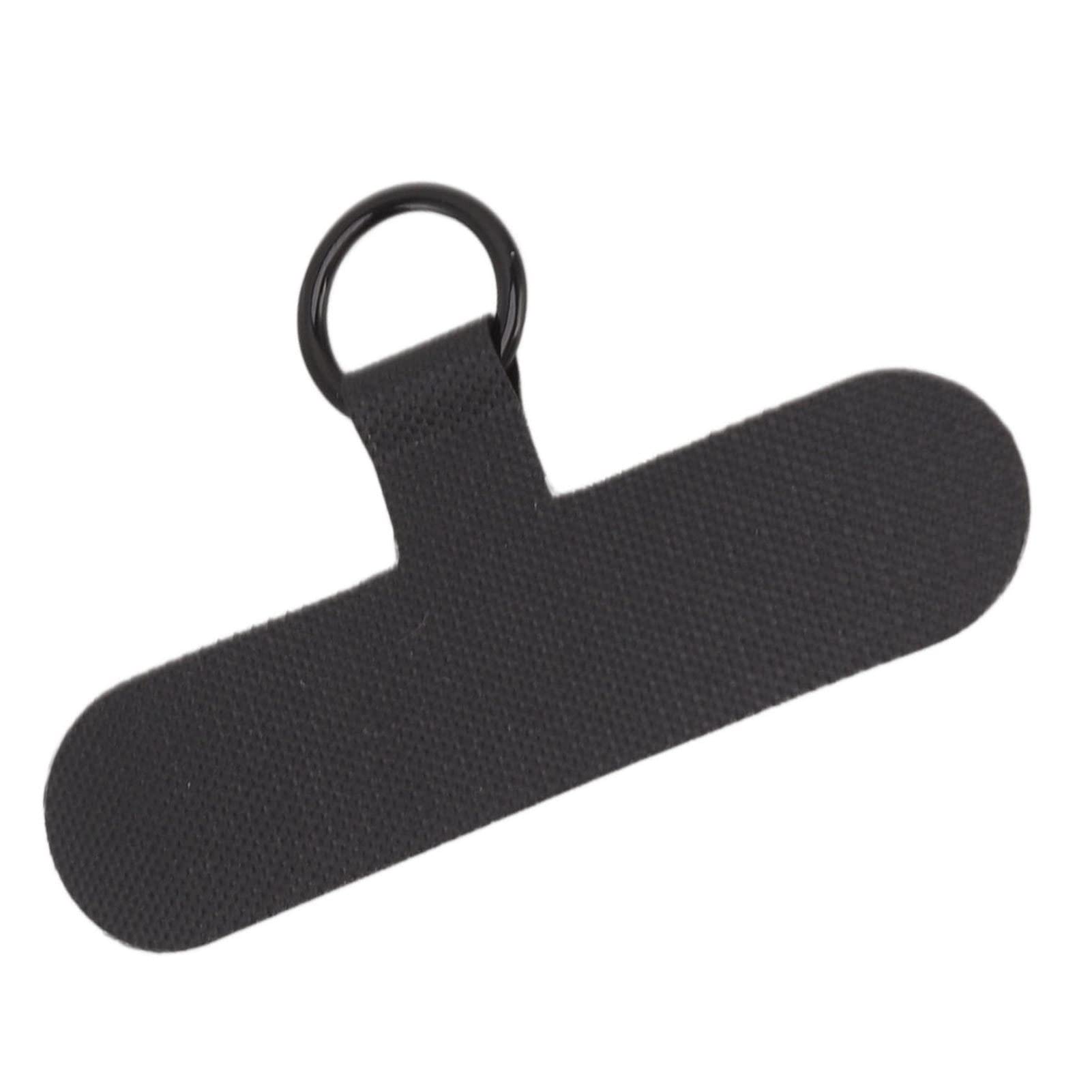 Omabeta Patch de joint de cordon de téléphone languette nylon 60 mm