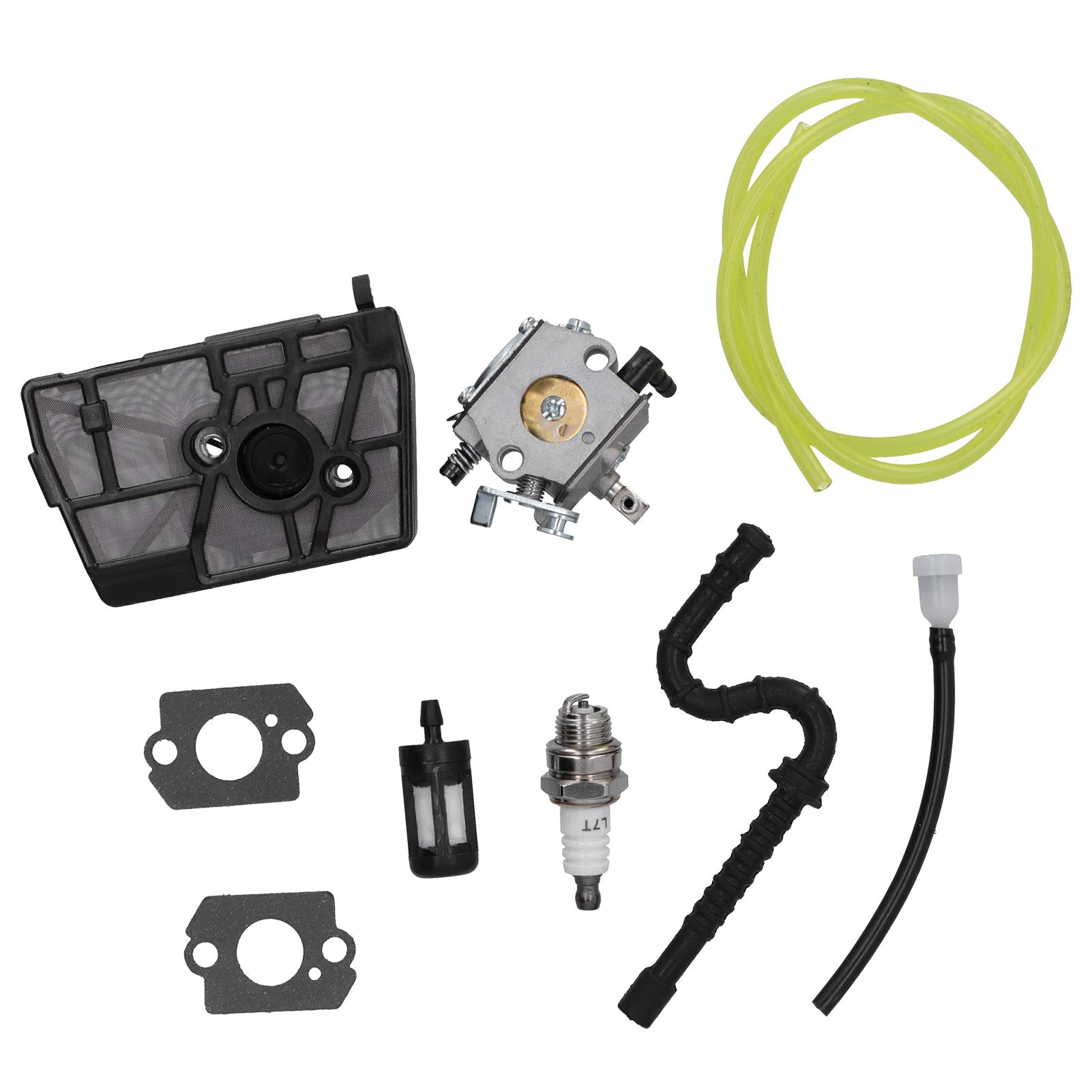 Omabeta Garden Machinery & Agricultural Equipment HU-40D 028 028AV kit carburateur tronçonneuse