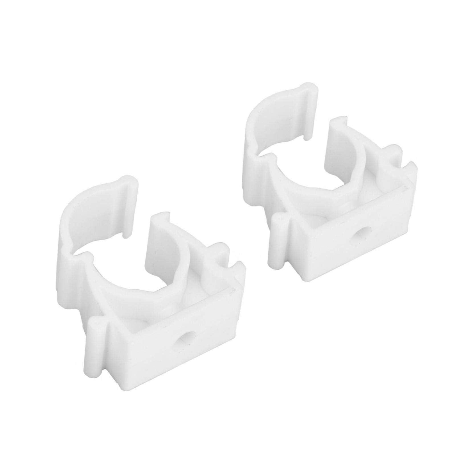 Omabeta Tools & Workshop Equipment pince de tuyau en U 16 mm avec vis