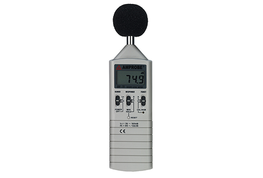 Amprobe Environmental Testers SM-70 sonomètre mesure sonore