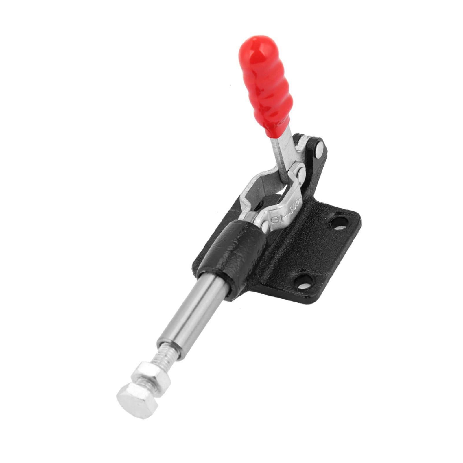 Omabeta Tools & Workshop Equipment GH-305-CM pince à bascule 240 kg galvanisée