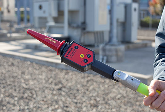 Amprobe Electrical Testers TIC 300 PRO détecteur de haute tension sans contact