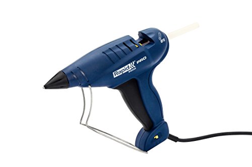 Rapid’os 16 Collage PRO EG330 pistolet à colle 380 W, coffret réglable