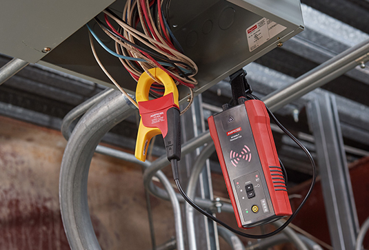 Amprobe Wire Tracers & Underground Locators AT-6030 Traceur de câbles