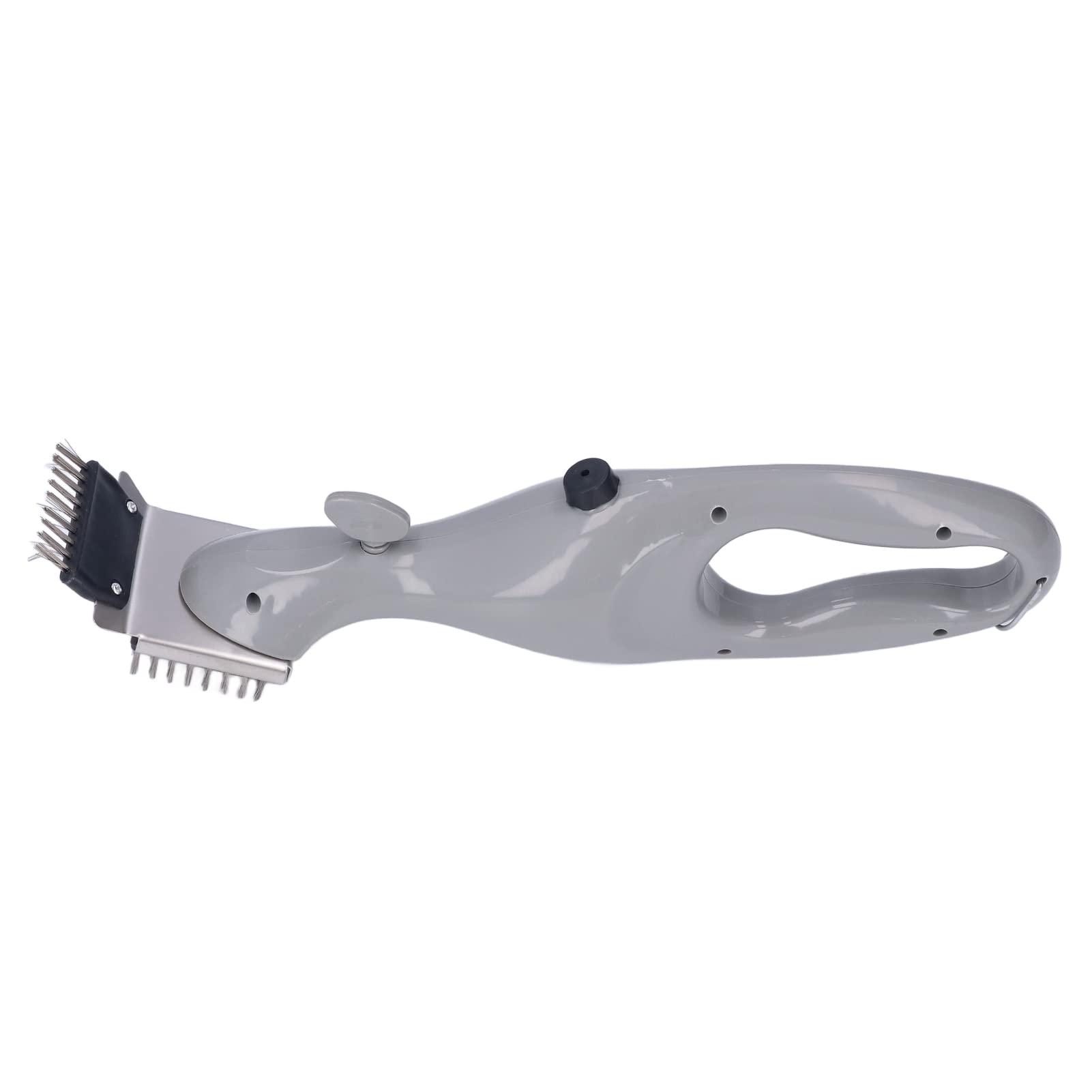 Omabeta Kitchen Appliances brosse barbecue manuelle à vapeur en inox