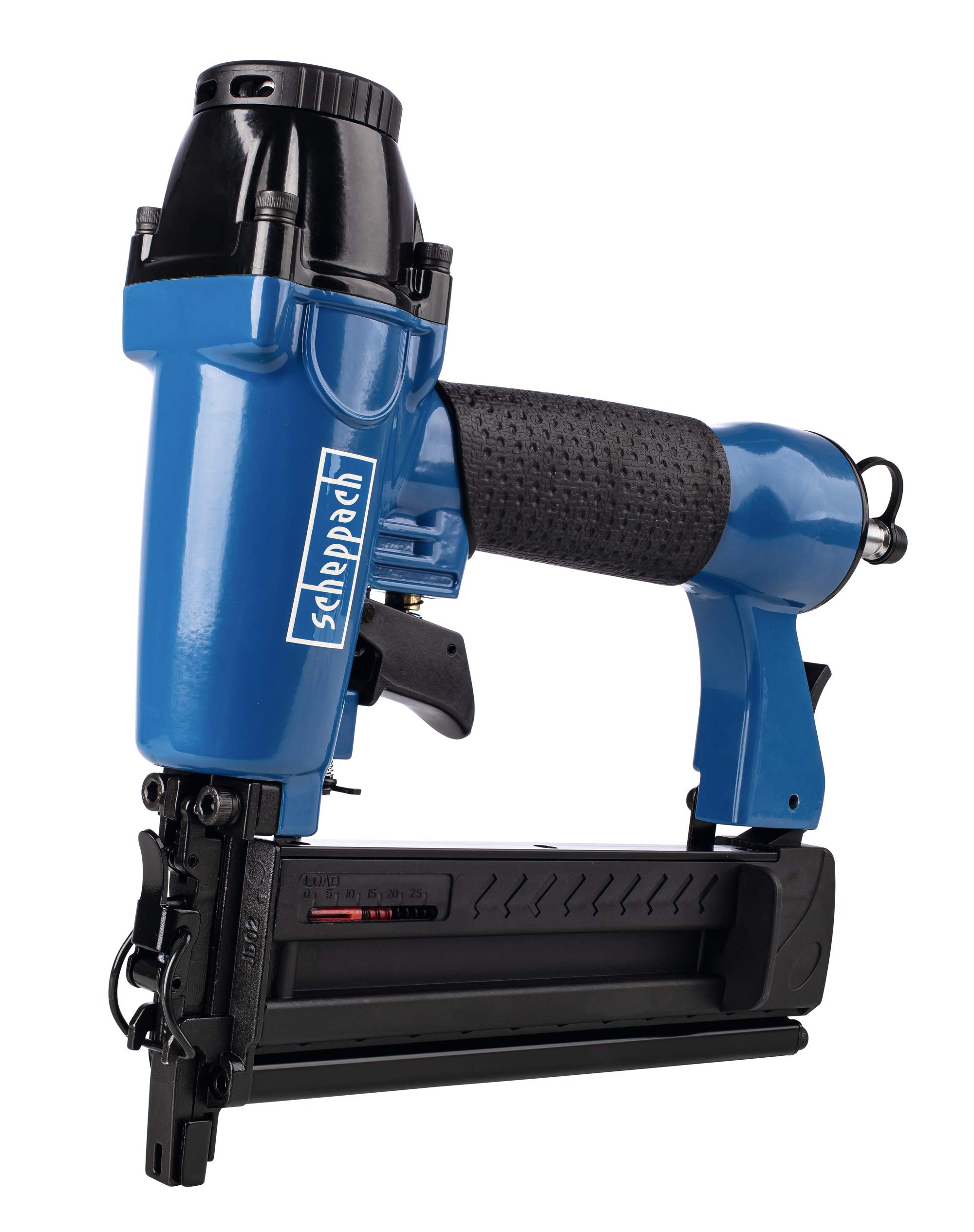 Scheppach HC Series 7906100715 pistolet agrafeur cloueur pneumatique
