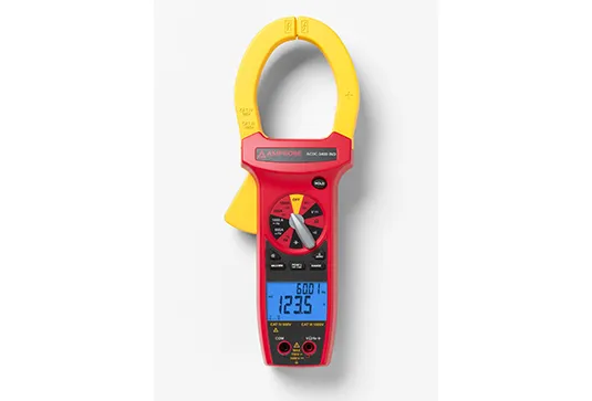 Amprobe Clamp Meters ACDC-3400 pince ampèremétrique AC/DC CAT IV TRMS