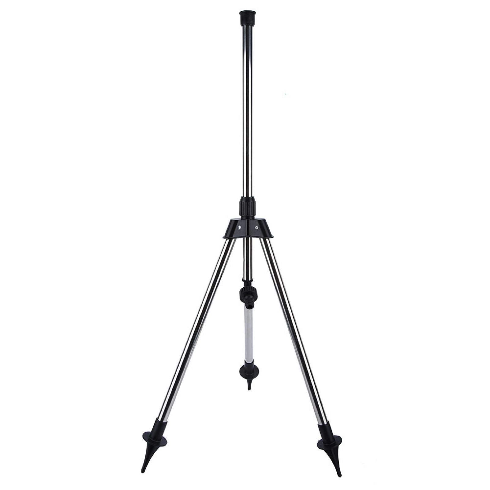 Omabeta Pumps & Irrigation Equipment support d’arroseur réglable 57,5 à 90 cm inox